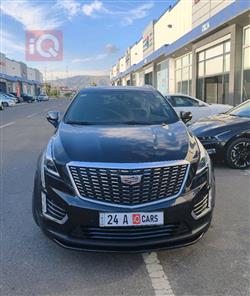 كاديلاك XT5